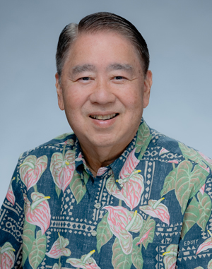 Mark Mugiishi